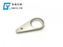 鋅合金壓鑄工藝的過(guò)程中需要注意的事項(xiàng)