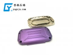 鋁合金壓鑄生產中可能出現的問題